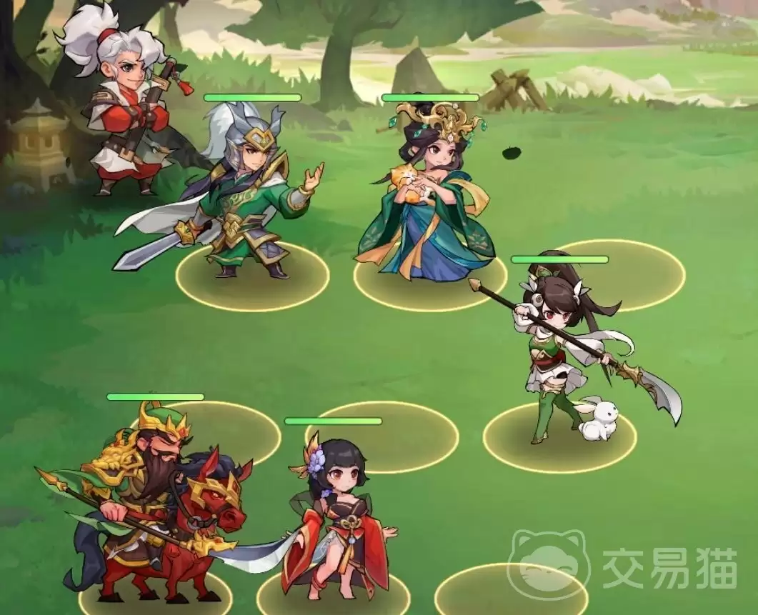 三国杀关银屏觉醒武将强度分析三国杀关银屏值得培养吗——技能机制、实战表现与阵容适配深度解析_wishdown.com 三国杀关银屏觉醒武将强度分析三国杀关银屏值得培养吗——技能机制、实战表现与阵容适配深度解析_wishdown.com