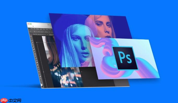 PS������ɰ�ϳ�ͼƬ���ְ��ֽ��������޷��νӺϳ�ͼ