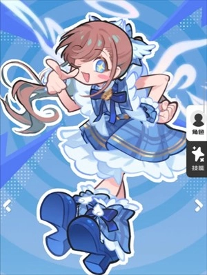 乱涂彩世界前期角色培养攻略_wishdown.com 乱涂彩世界前期角色培养攻略_wishdown.com