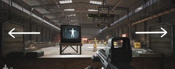 暗区突围中无限画面模式的最优设置方法是什么_wishdown.com 暗区突围中无限画面模式的最优设置方法是什么_wishdown.com