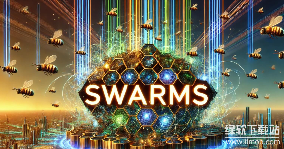 Swarms�ң�SWARMS����Ͷ�ʼ�ֵ���ʺϳ��ڳ�����