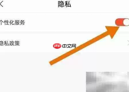 洋葱小说如何开启个性服务_wishdown.com 洋葱小说如何开启个性服务