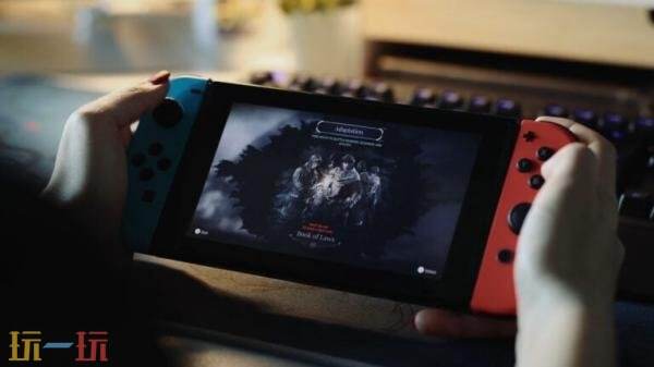 ԭ�桶����ʱ��������½Switchƽ̨��������δ��