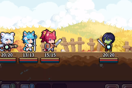 幻想少女公会黄蜂魔女_wishdown.com 幻想少女公会黄蜂魔女_wishdown.com