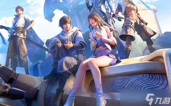 ������ҫ�����׷�Ӣ�۽�ɫ����