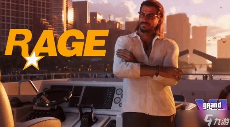 GTA6��ʱ���꿪��������RAGE����ײ�ȫ���ع�