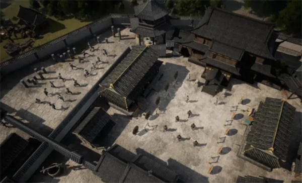 宗门起源建造5级房方法分享_wishdown.com 宗门起源建造5级房方法分享_wishdown.com