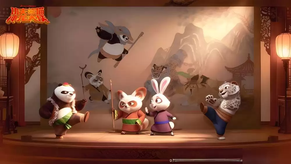 功夫熊猫神龙大侠官网入口地址_wishdown.com 功夫熊猫神龙大侠官网入口地址