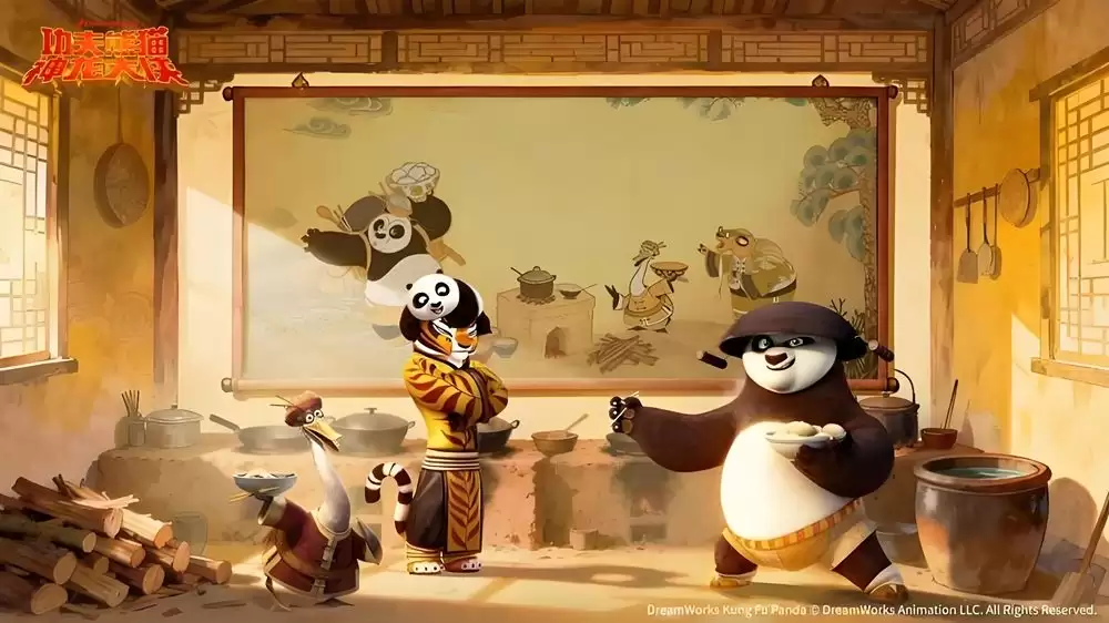 功夫熊猫神龙大侠官网入口地址_wishdown.com 功夫熊猫神龙大侠官网入口地址