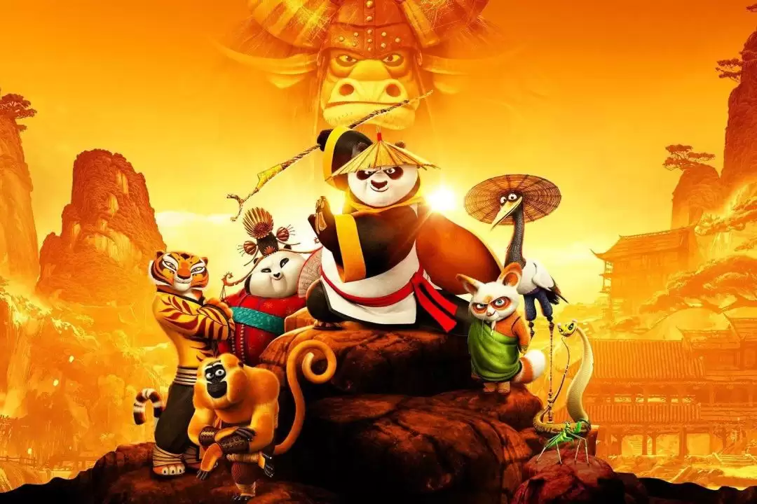 功夫熊猫神龙大侠官网入口地址_wishdown.com 功夫熊猫神龙大侠官网入口地址