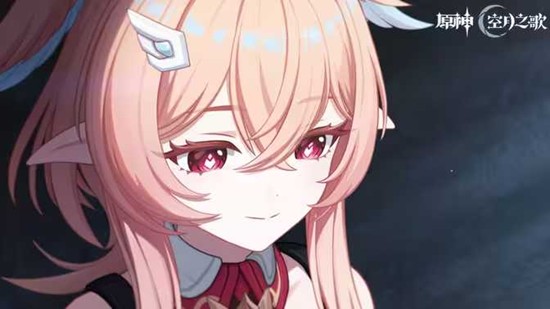 原神空月之歌·旋舞今日开启_wishdown.com 原神空月之歌·旋舞今日开启_wishdown.com