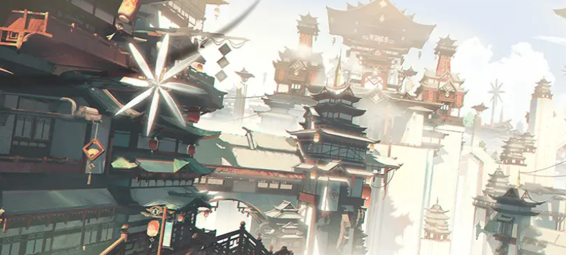 蓝色星原旅谣世界观介绍_wishdown.com 蓝色星原旅谣世界观介绍_wishdown.com