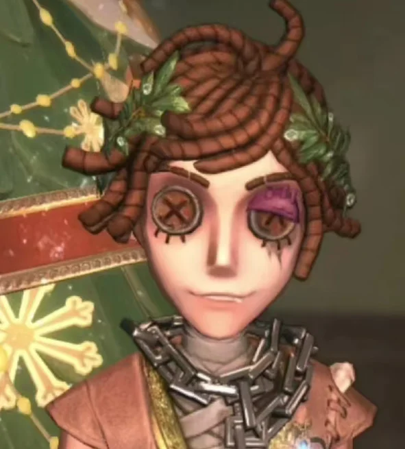 第五人格| 从夯到拉!锐评新优化的9款角色皮肤!_wishdown.com 第五人格| 从夯到拉!锐评新优化的9款角色皮肤!_wishdown.com