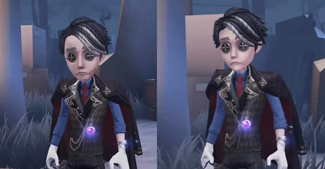 第五人格| 从夯到拉!锐评新优化的9款角色皮肤!_wishdown.com 第五人格| 从夯到拉!锐评新优化的9款角色皮肤!_wishdown.com