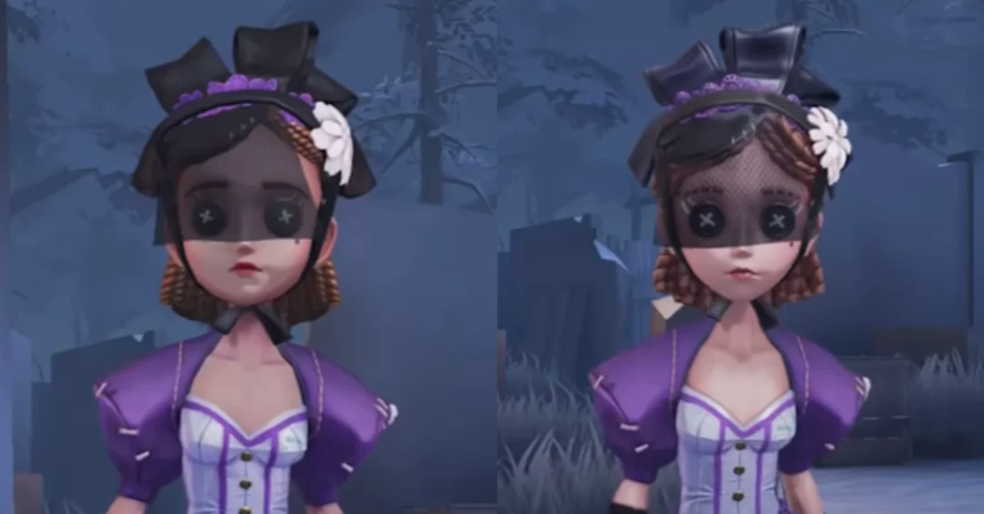 第五人格| 从夯到拉!锐评新优化的9款角色皮肤!_wishdown.com 第五人格| 从夯到拉!锐评新优化的9款角色皮肤!_wishdown.com