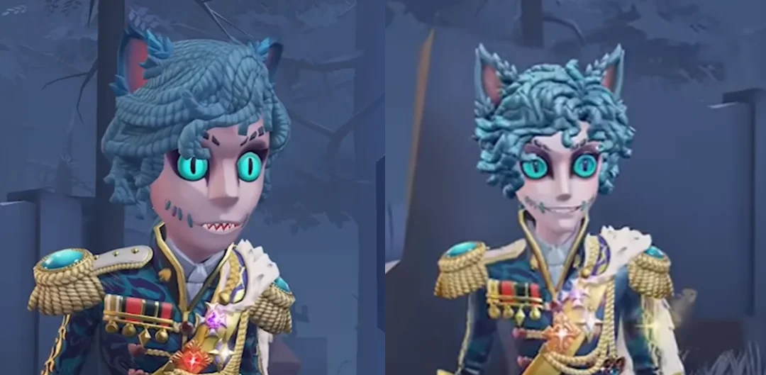 第五人格| 从夯到拉!锐评新优化的9款角色皮肤!_wishdown.com 第五人格| 从夯到拉!锐评新优化的9款角色皮肤!_wishdown.com