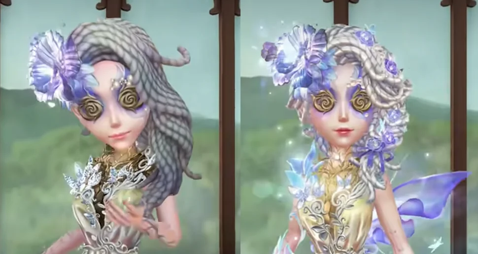 第五人格| 从夯到拉!锐评新优化的9款角色皮肤!_wishdown.com 第五人格| 从夯到拉!锐评新优化的9款角色皮肤!_wishdown.com