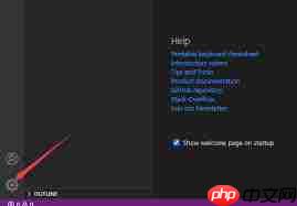 Vscode如何设置alt单击移动光标_wishdown.com Vscode如何设置alt单击移动光标