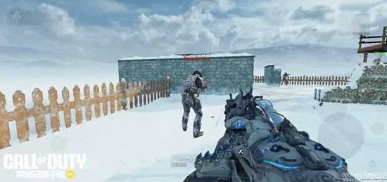 使命召唤手游传说级武器MG82_wishdown.com 使命召唤手游传说级武器MG82_wishdown.com