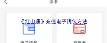 红山通如何进行实名认证-红山通怎样完成实名认证_wishdown.com 红山通如何进行实名认证-红山通怎样完成实名认证_wishdown.com