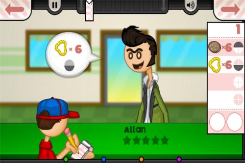 耐玩的披萨游戏推荐_wishdown.com 耐玩的披萨游戏推荐_wishdown.com