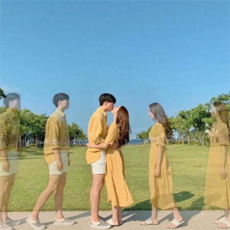 情侣网名女生和女生英文(精选100个)_wishdown.com 情侣网名女生和女生英文(精选100个)_wishdown.com