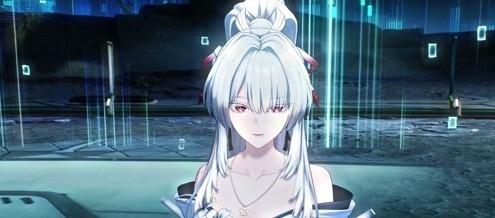 鸣潮绯雪强力配队选择推荐_wishdown.com 鸣潮绯雪强力配队选择推荐_wishdown.com