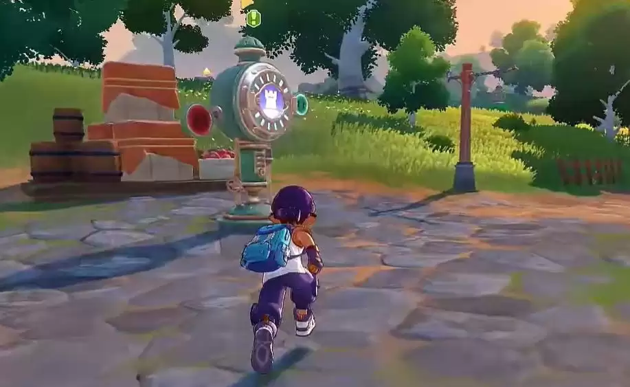 《洛克王国:世界》恶魔狼任务详细流程_wishdown.com 《洛克王国:世界》恶魔狼任务详细流程_wishdown.com