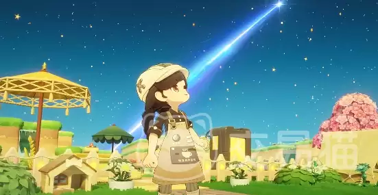 星布谷地二测时间公布了吗星布谷地内测资格发放进展_wishdown.com 星布谷地二测时间公布了吗星布谷地内测资格发放进展_wishdown.com