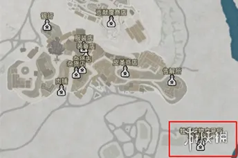 《红色沙漠》面罩没了怎么找回-面罩获取及功能详解_wishdown.com 《红色沙漠》面罩没了怎么找回-面罩获取及功能详解_wishdown.com