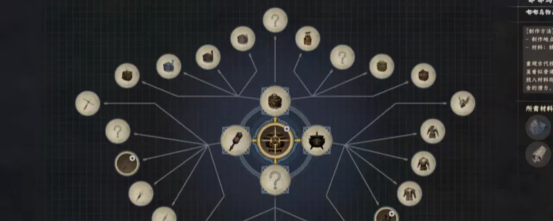 《红色沙漠》嘟嘟鸟武器装备获取攻略-全嘟嘟鸟武器装备制作方法详解_wishdown.com 《红色沙漠》嘟嘟鸟武器装备获取攻略-全嘟嘟鸟武器装备制作方法详解_wishdown.com