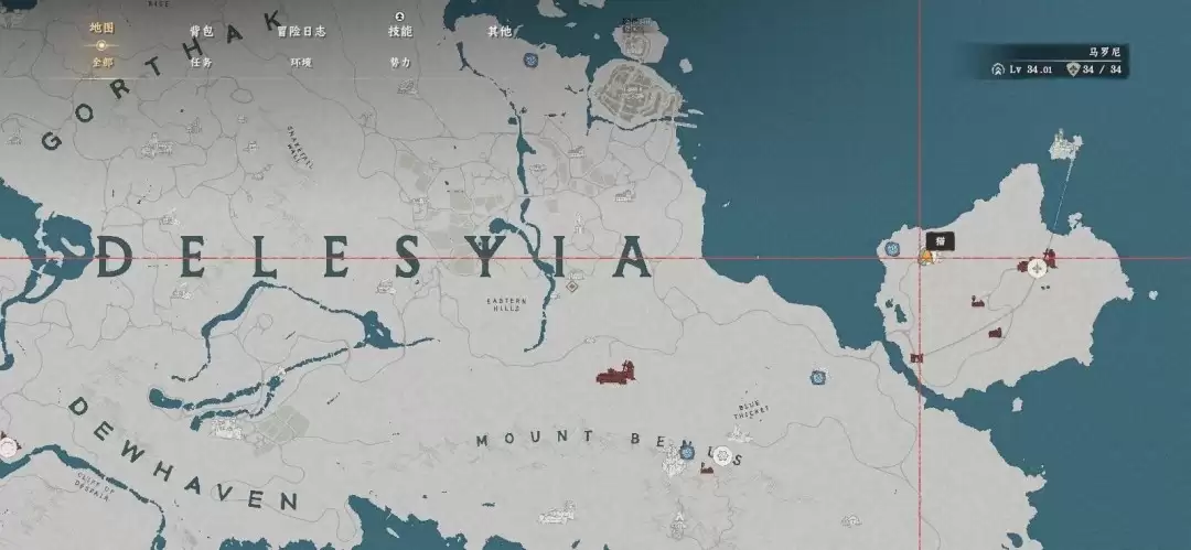 红色沙漠赤针怎么获得_wishdown.com 红色沙漠赤针怎么获得_wishdown.com