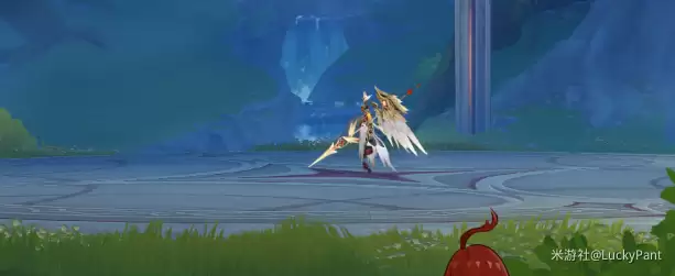 原神绝不意气用事成就攻略_wishdown.com 原神绝不意气用事成就攻略_wishdown.com