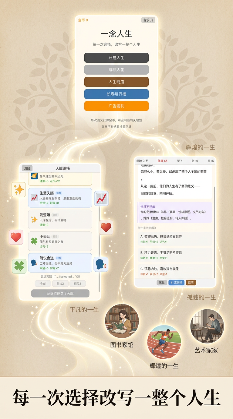 一念人生什么时候出 公测上线时间预告_wishdown.com 一念人生什么时候出 公测上线时间预告_wishdown.com