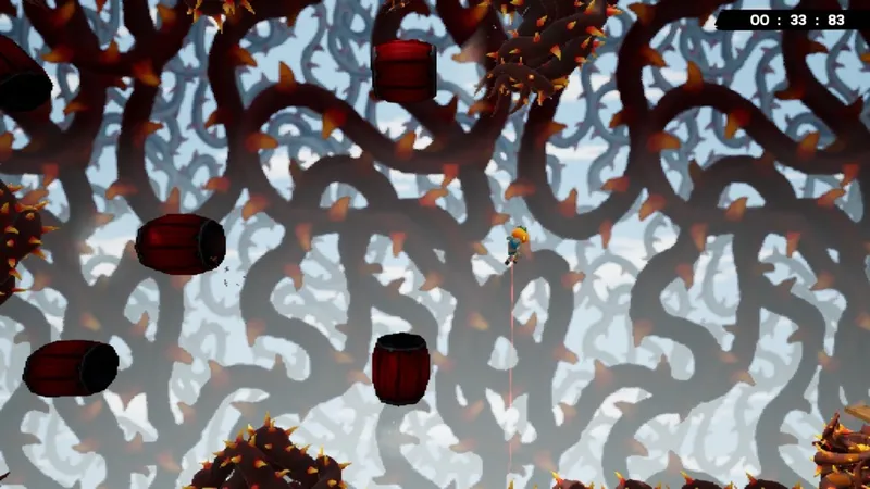 《超级肉肉男孩3D》第五章秘密关卡攻略-隐藏关卡通关技巧详解_wishdown.com 《超级肉肉男孩3D》第五章秘密关卡攻略-隐藏关卡通关技巧详解_wishdown.com