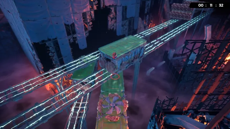 《超级肉肉男孩3D》第五章秘密关卡攻略-隐藏关卡通关技巧详解_wishdown.com 《超级肉肉男孩3D》第五章秘密关卡攻略-隐藏关卡通关技巧详解_wishdown.com