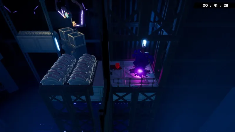 《超级肉肉男孩3D》第三章秘密关卡攻略-隐藏关卡通关技巧详解_wishdown.com 《超级肉肉男孩3D》第三章秘密关卡攻略-隐藏关卡通关技巧详解_wishdown.com