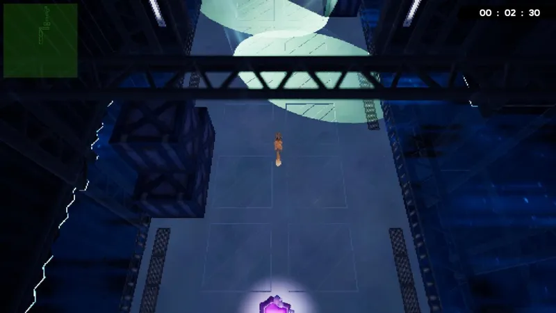 《超级肉肉男孩3D》第三章秘密关卡攻略-隐藏关卡通关技巧详解_wishdown.com 《超级肉肉男孩3D》第三章秘密关卡攻略-隐藏关卡通关技巧详解_wishdown.com