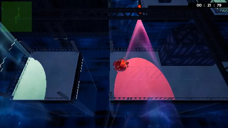 《超级肉肉男孩3D》第三章秘密关卡攻略-隐藏关卡通关技巧详解_wishdown.com 《超级肉肉男孩3D》第三章秘密关卡攻略-隐藏关卡通关技巧详解_wishdown.com