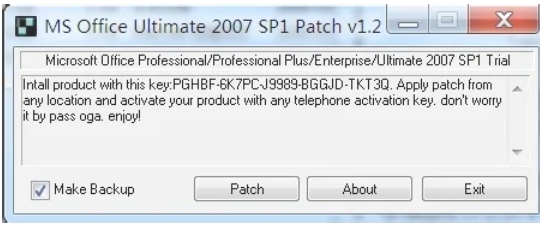 office2007怎么完全激活_wishdown.com office2007怎么完全激活_wishdown.com