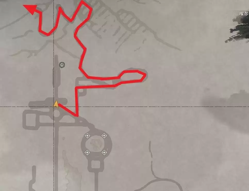 ��ɫɳĮ��֮�����ܹ���