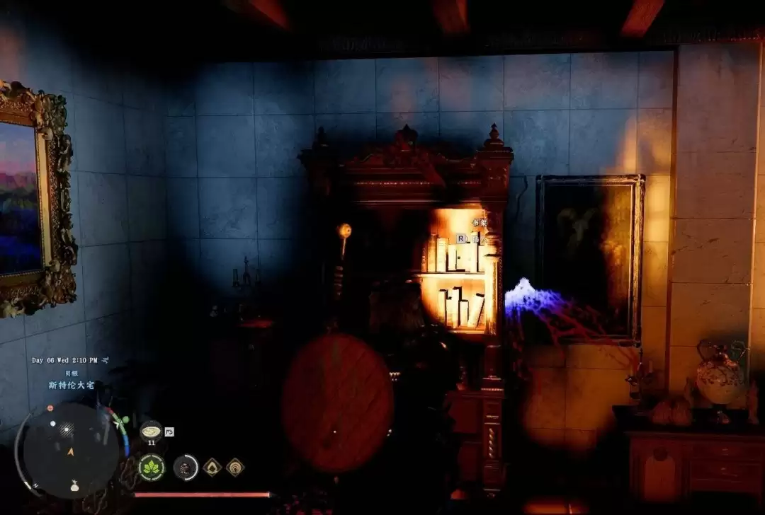 红色沙漠斯特伦大宅保险箱怎么开_wishdown.com 红色沙漠斯特伦大宅保险箱怎么开_wishdown.com