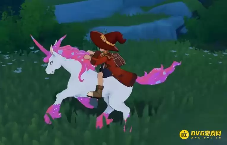 《洛克王国世界》白金独角兽怎么打-60级白金独角兽打法技巧图文攻略_wishdown.com 《洛克王国世界》白金独角兽怎么打-60级白金独角兽打法技巧图文攻略_wishdown.com