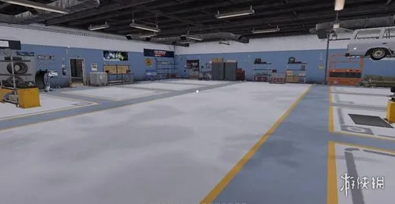 《修车吧兄弟》店铺升级攻略-店铺扩建与优先级详解_wishdown.com 《修车吧兄弟》店铺升级攻略-店铺扩建与优先级详解_wishdown.com