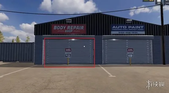 《修车吧兄弟》店铺升级攻略-店铺扩建与优先级详解_wishdown.com 《修车吧兄弟》店铺升级攻略-店铺扩建与优先级详解_wishdown.com