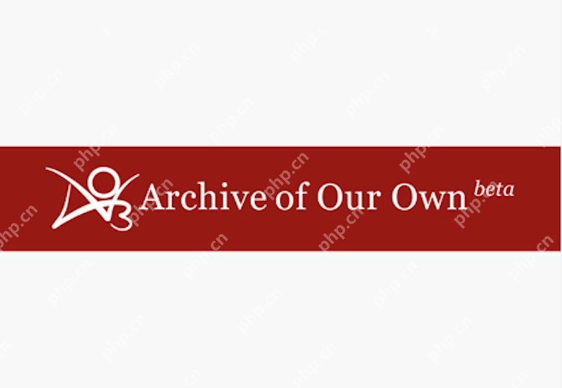 AO3官方网站网页入口实时更新_wishdown.com AO3备用访问方式示意图