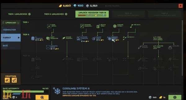 《丧尸末世:地底全是财,挖宝造炮台》正式版现已推出_wishdown.com 《丧尸末世:地底全是财,挖宝造炮台》正式版现已推出_wishdown.com