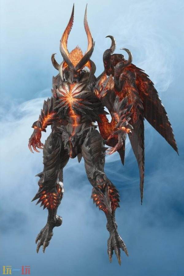 《Kazuma Kaneko’s Tsukuyomi》将与《鬼泣5》展开联动_wishdown.com 《Kazuma Kaneko’s Tsukuyomi》将与《鬼泣5》展开联动_wishdown.com