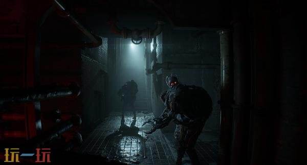 叙事第一人称射击冒险《INDUSTRIA 2》4月15日发售_wishdown.com 叙事第一人称射击冒险《INDUSTRIA 2》4月15日发售_wishdown.com