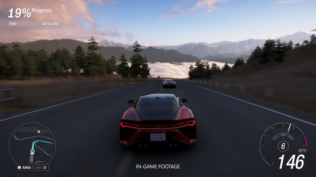 《极限竞速:地平线6》6分钟“序章”实机演示_wishdown.com 《极限竞速:地平线6》6分钟“序章”实机演示_wishdown.com